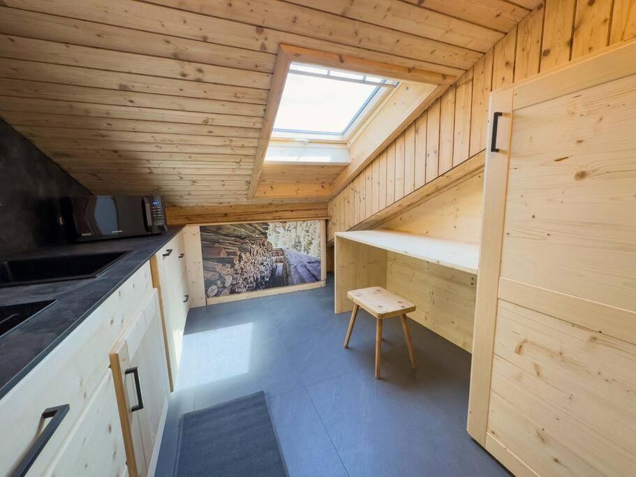 Апартаменты Bormio House 1 Via Funivie, Pista Stelvio, Posto Auto Экстерьер фото