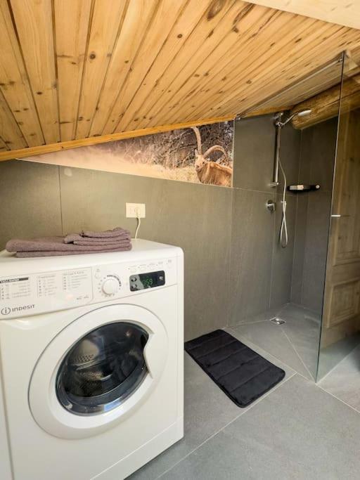 Апартаменты Bormio House 1 Via Funivie, Pista Stelvio, Posto Auto Экстерьер фото