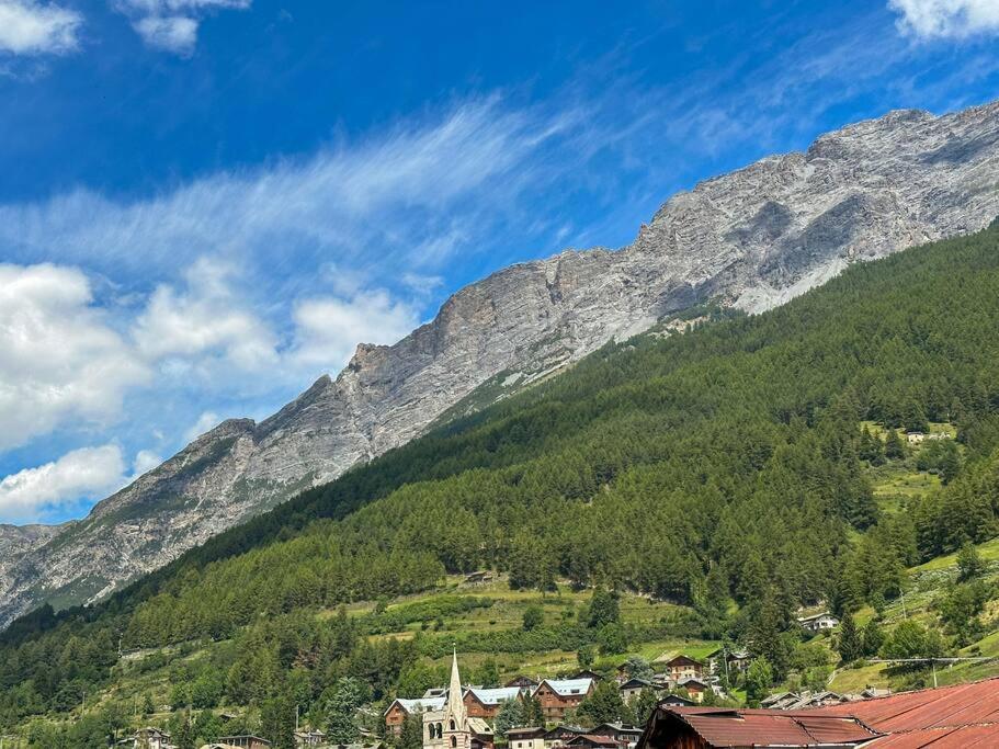Апартаменты Bormio House 1 Via Funivie, Pista Stelvio, Posto Auto Экстерьер фото