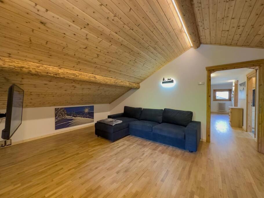 Апартаменты Bormio House 1 Via Funivie, Pista Stelvio, Posto Auto Экстерьер фото